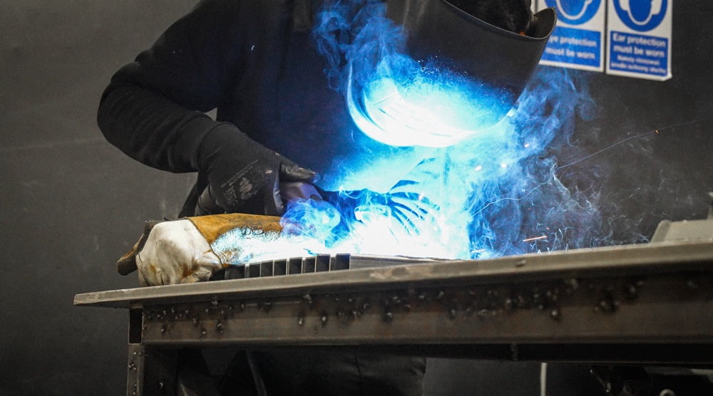 Manufacturing Video Production gloucestershire videographer